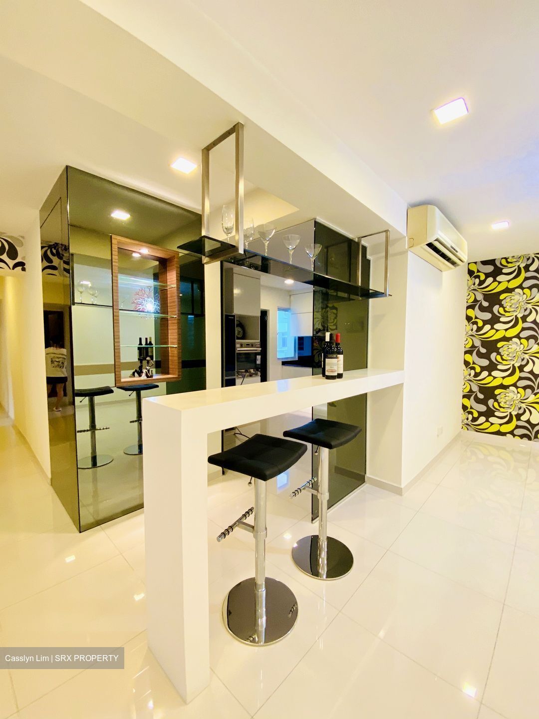 Blk 355 Woodlands Avenue 1 (Woodlands), HDB 5 Rooms #604899591